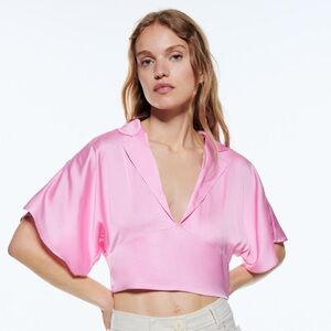 Zara top